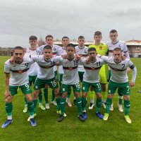 Ангел Стайков обяви групата на България U18 за двете проверки срещу Австрия