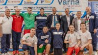 България има още двама финалисти на Световната купа по спортна гимнастика в Осиек