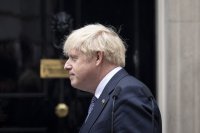Борис Джонсън напуска парламента - какво предстои за бившия британски премиер