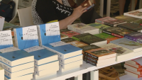 Фестивал на българската книга в Брюксел: Георги Господинов е любимият автор на българите в чужбина