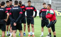 Селекционерът на младежкия национален отбор на България обяви състава за контролите с Черна гора и с Албания