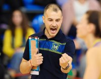 Борислав Крачанов: Този златен дубъл е много по-сладък, защото беше постигнат от най-младия отбор в историята на Марица