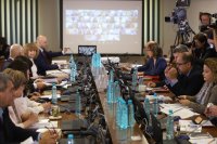 Борислав Сарафов и Ясен Тодоров бяха изслушани от ВСС по искането за отстраняването на главния прокурор