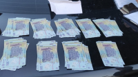Български и румънски полицаи задържаха съвместно трима телефонни измамници