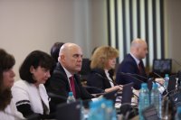 ВСС насрочи за понеделник заседание по второто искане за отстраняване на Иван Гешев