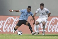 Уругвай победи минимално Израел и се класира за финала на световното по футбол за младежи в Аржентина (ВИДЕО)