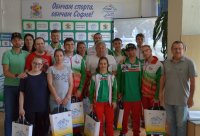 Столична община подпомага участието на българските спортисти в Спешъл Олимпикс