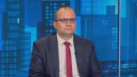 Мартин Димитров: Ще направим всичко, което зависи от нас, за промяна на Конституцията
