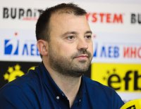 Людмил Хаджисотиров: Бях решил да напусна Рилски спортист независимо дали постигнем целта си или не