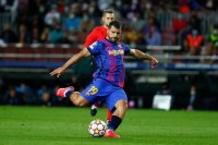 Серхио Агуеро: Барселона не направи достатъчно, за да върне Лео Меси