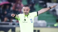 Никола Попов ще свири баража за оцеляване в Първа лига между Берое и Спортист Своге