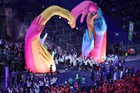 Световните летни игри Спешъл Олимпикс започнаха в Берлин