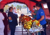 Най-малко 78 мигранти се удавиха след преобръщането на лодка край бреговете на Гърция