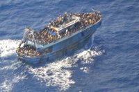След инцидента с мигранти в Гърция: Имало ли е проблем с навигацията на кораба?