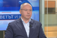 Евродепутатът Сергей Станишев не е оптимист за постигане на мир в Украйна