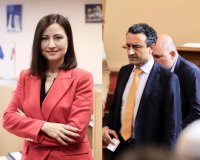 Илиана Иванова и Даниел Лорер са кандидатите за български еврокомисар (ОБОБЩЕНИЕ)