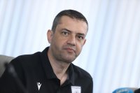 Договорът на Виктор Кашай като председател на българското футболно съдийство няма да бъде подновен