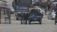 Напрежението в Косово: Прищина с обвинения за незаконни нарколаборатории