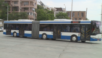 Тръгват нощните автобуси на градския транспорт във Варна