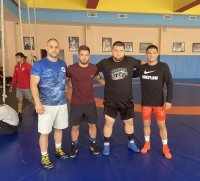 България ще бъде представена от трима борци на турнира „Саркисян“ в Армения