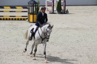 Денислав Александров спечели изпитание №9 от Световната купа по конен спорт край Пловдив