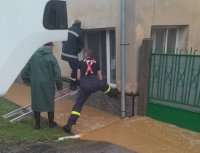 Наводненията в Северозапада: Евакуираха хора в Лиляче и Криводол