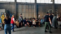Тридневен траур в Гърция след инцидента с мигранти в Йонийско море
