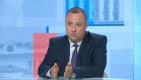 Иван Иванов, БСП: Отстраняването на главния прокурор трябва да бъде официализирано в разумен срок