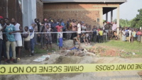 37 убити при атентат на "Ислямска държава" срещу училище в Уганда