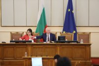 Депутатите удължиха Бюджет 2022 до 31 юли