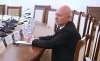 Военният министър: Решението за втори пакет помощ за Украйна ще е факт съвсем скоро