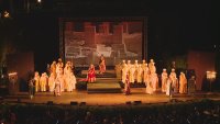 "Опера в летния театър" започна във Варна