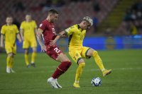 Звезда на Литва обясни защо няма да играе срещу България