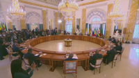 Лидерите на 7 африкански страни с посредническа мисия в Киев и Москва за прекратяване на войната