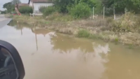 След пороите: Над 40 къщи са наводнени и във врачанското село Чирен