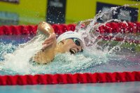 Плувкинята Кейти Ледецки се класира на шестото си световно първенство