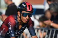 Шампионът за 2019 година Еган Бернал се завръща в колоездачната обиколка на Франция