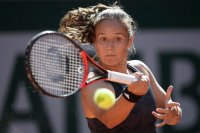 Дария Касаткина: Тенисът е единственото ми убежище