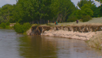 Спорове заради почистването на река Марица