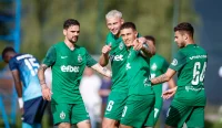 Лудогорец постигна класическа победа над Локомотив Пловдив във втората си контрола