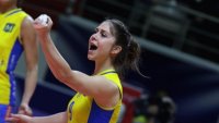 Волейболната националка Кристина Гунчева ще играе във вицешампиона на Германия