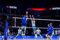 Аржентина, Япония и Словения записаха победи на турнира от Лигата на нациите в Орлеан