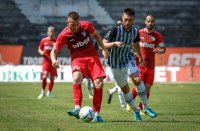 Локомотив Сф отстъпи на Марек Дупница в първата си контрола