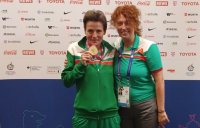 Първи златен медал за България от Световните летни игри Спешъл Олимпикс в Берлин
