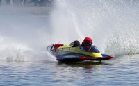 Никола Тодоров стана европейски шампион по водомоторен спорт в клас F250 на бързите лодки