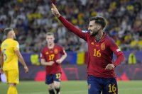 Испания с класика срещу Румъния на старта на Евро 2023 за младежи