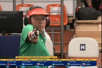 Антоанета Костадинова зае шесто място на 10 метра въздушен пистолет на Европейските игри в Полша