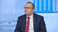 Мартин Димитров, ПП-ДБ: Реакцията ни днес бе с цел да се изпълнят обещанията, които сме дали