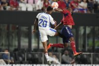 Панама и Мартиника започнаха с победи в турнира КОНКАКАФ Голд Къп