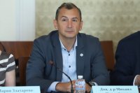 Михаил Околийски е определен за председател на Надзорния съвет на НЗОК